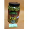 Oliva Verde Partida "tipo Caspe" 1Kg