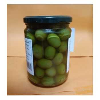 Oliva Verde CHUPADEDOS 200gr