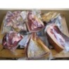 Jamón de Cerda Envasado